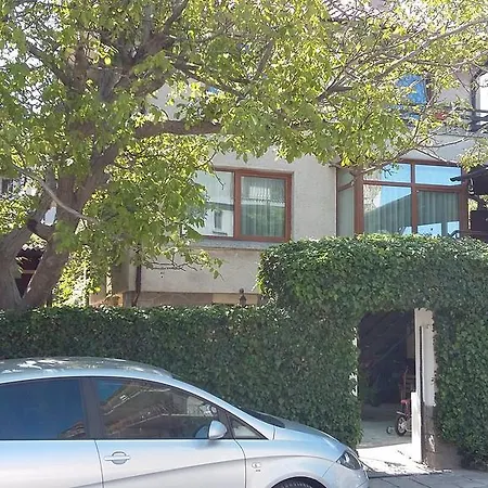 House Gajdardziewi