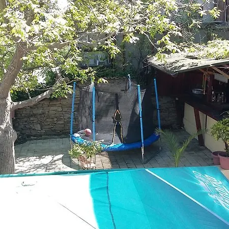 House Gajdardziewi Szozopol