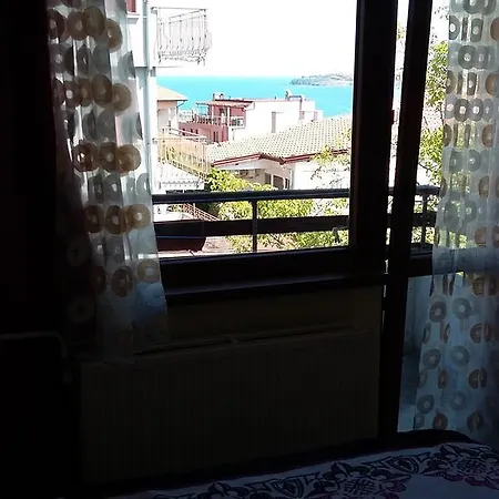 House Gajdardziewi Szozopol