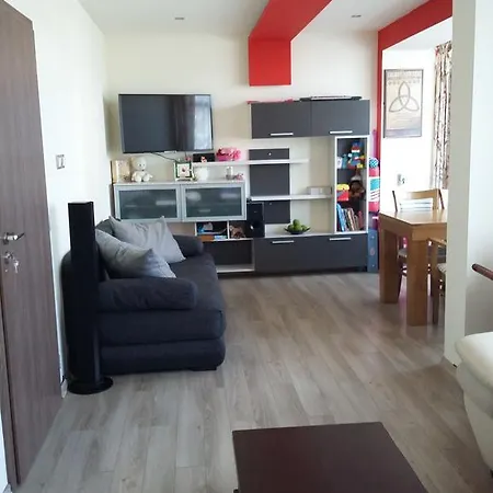 House Gajdardziewi Sozopol