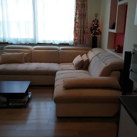 Gæstehus House Gajdardziewi Sozopol