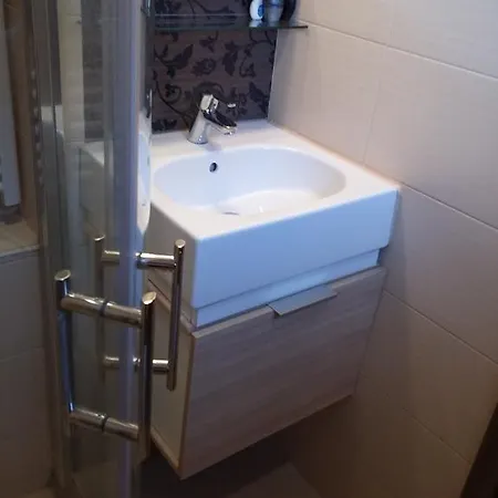 House Gajdardziewi Sozopol