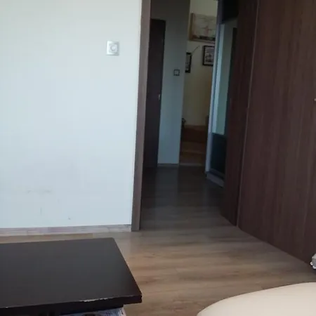 Vendégház House Gajdardziewi Szozopol