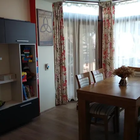 Gæstehus House Gajdardziewi *