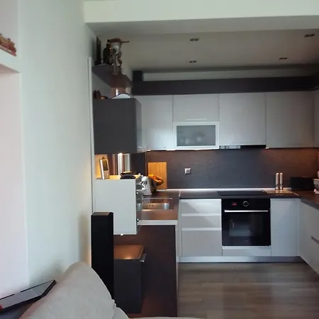 House Gajdardziewi Szozopol
