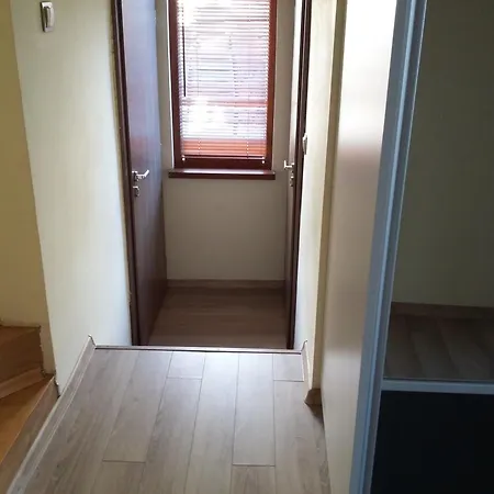 Pensión House Gajdardziewi